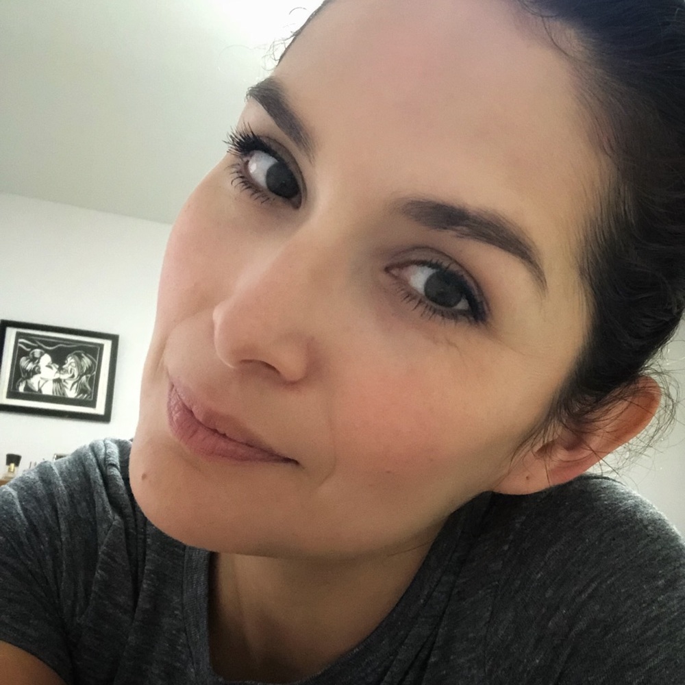 Meet your Posher, Liz